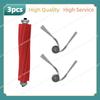 Compatible For ( Roborock QR 798 / QR 598 / QV 35A / QV 35S / Qrevo L ) Parts Main Side Brush Hepa Filter Mop Cloth Dust Bag