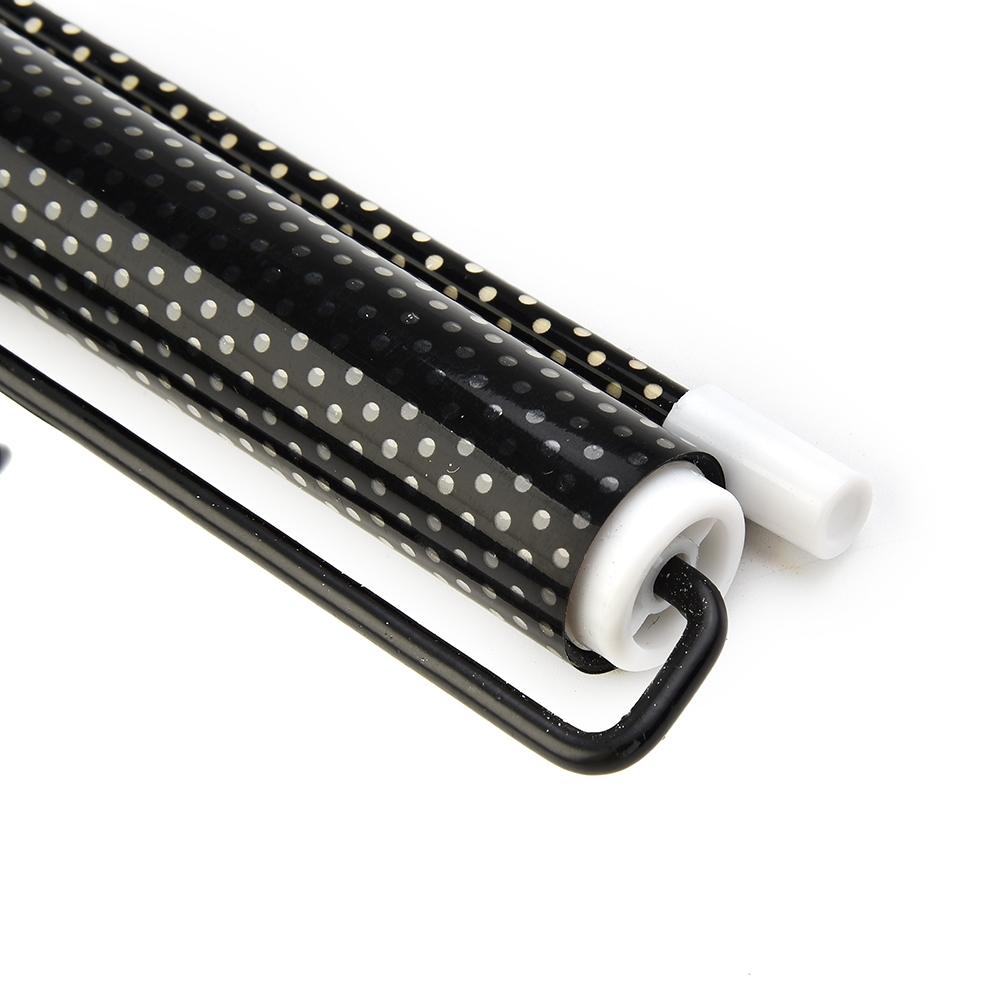 2 шт./Универсальный автомобильный фургон внедорожник VIP створчатый занавес анти-УФ солнцезащитный козырек 50*39 см