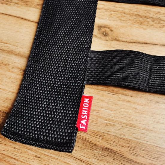 Связывающий ремень, эластичный, с высокой прочностью на разрыв, надежный ремень-органайзер для багажника автомобиля