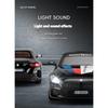 1/22 BMW Z4 M40I Кабриолет Купе Суперкар Литая модель Металлическая коллекция автомобилей Хобби Имитированное украшение Подарок на день рождения Парню
