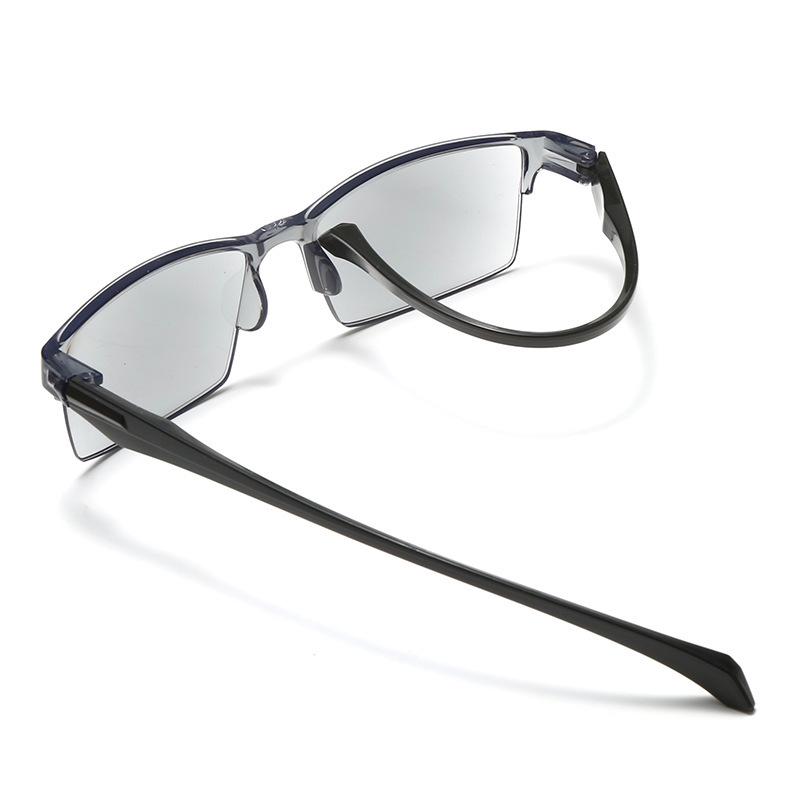 Auto-Adjust Anti-Blue Light Reading Glasses, 0-400 Degrees
