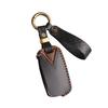 Changan складной ключ ручной работы защитный чехол из коровьей кожи