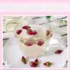 Authentic Rose Tea High Grade Dried Rose Fragrance Herb Tea Bag 100g