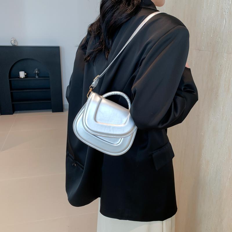 Сумка-сумка Niche Design для женщин, летняя, новая, модная, простая, через плечо, сумка через плечо, высокая стоимость, маленькая квадратная сумка