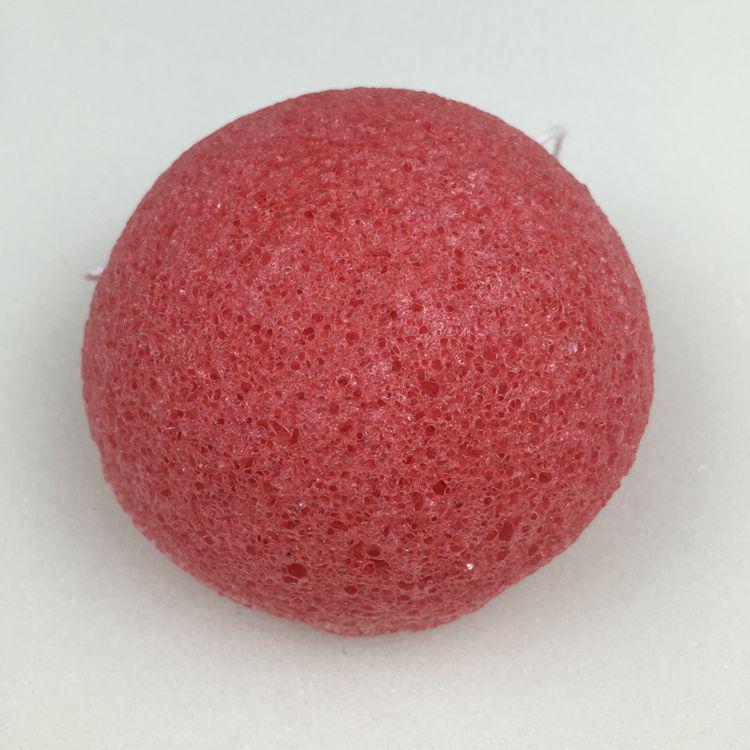 Губка для мытья лица, 1 шт., губка, слойка, инструмент для ухода за кожей