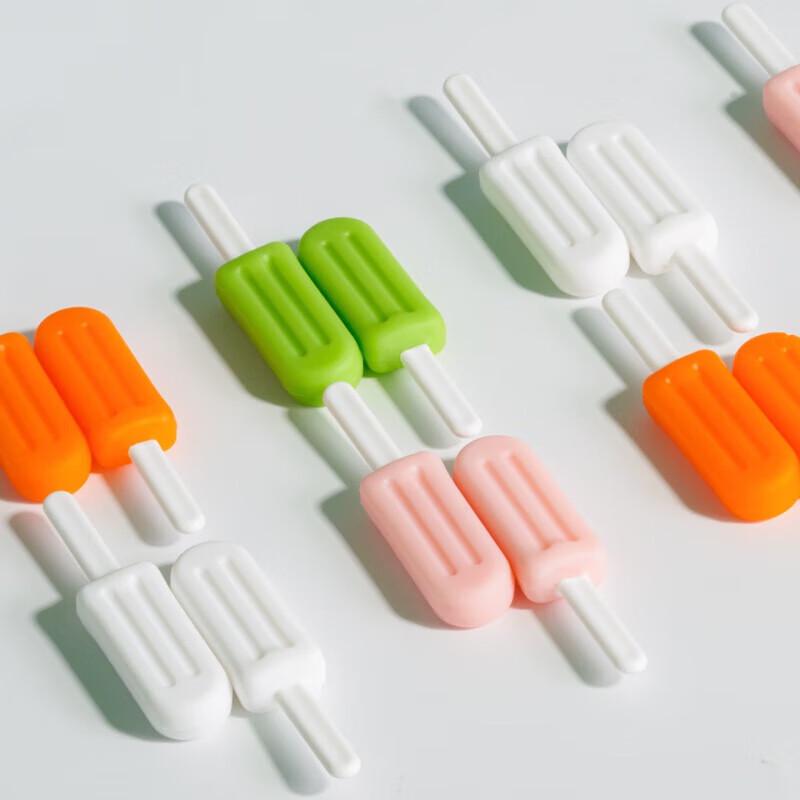 FAWNMUM Orthodontic Aligner Chewies