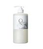 O by F Moist Shampoo 1000mL Large Capacity Big Bottle Shampoo Moist Smooth