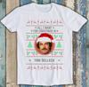 All I Want For Christmas Tom Selleck Magnum PI 80s Funny Gift Tee T Shirt 2869
