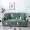 All-inclusive Lazy Modular Sofa Cover, Simple Elastic Fabric Sofa Cover, 123 Combination Four-season Dust Cover