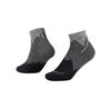 Носки короткие Buff Merino Lightweight Quarter Socks