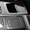 1Pc Rear Console Cup Holder Roller Storage Box Cover 51166963913 For BMW E93 E92