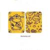 Year of the Horse 24K Gold Mobile Sticker: Riches & Fortune New Year Gift