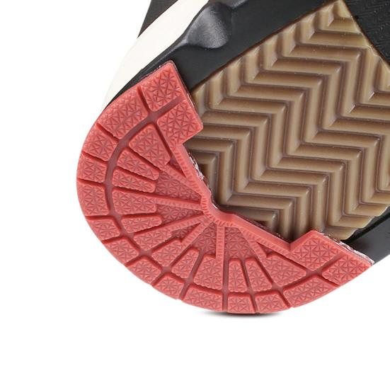 Wear-resistant Outsole Protective Sticker Invisible Protection Simple Anti-skiddingShoes Sole Pad
