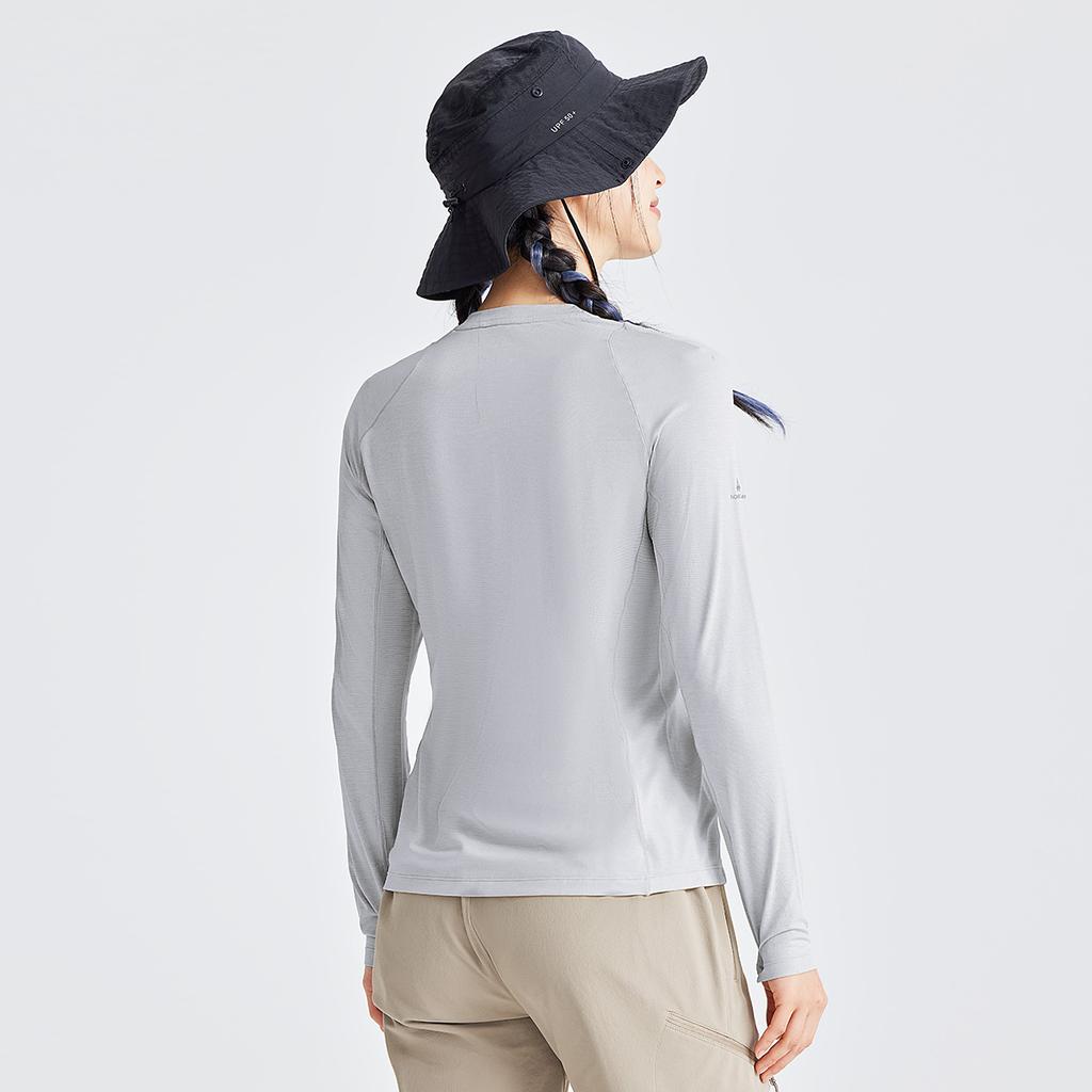 Women's Long-Sleeved T-Shirt
