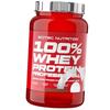 Whey Protein with Digestive Enzymes, 100% Whey Protein Prof, (29087010)