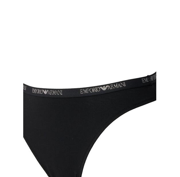 Комплект трусиков бразильских Emporio Armani Underwear EW000406 AF19024 MC005