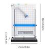 Physics Experiment Equipment Horizontal Projectile Motion Tester Teaching Instrument 21067