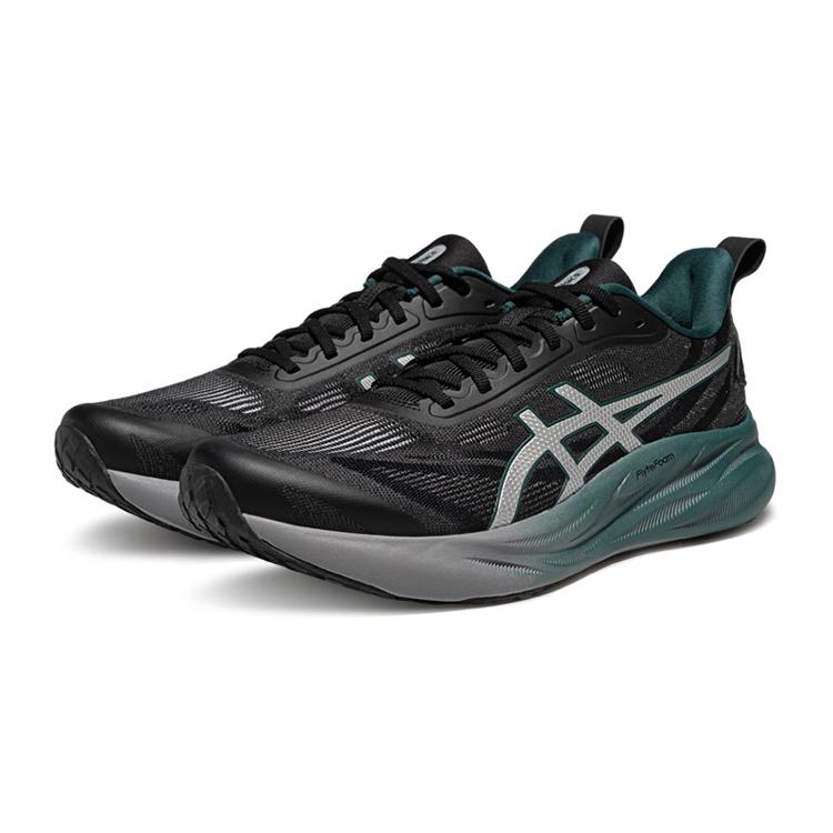 Asics Низкие беговые кроссовки мужские 1011C274-001