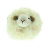 Take Off Plush Toy Music Box Marucchi Sheep Ivory