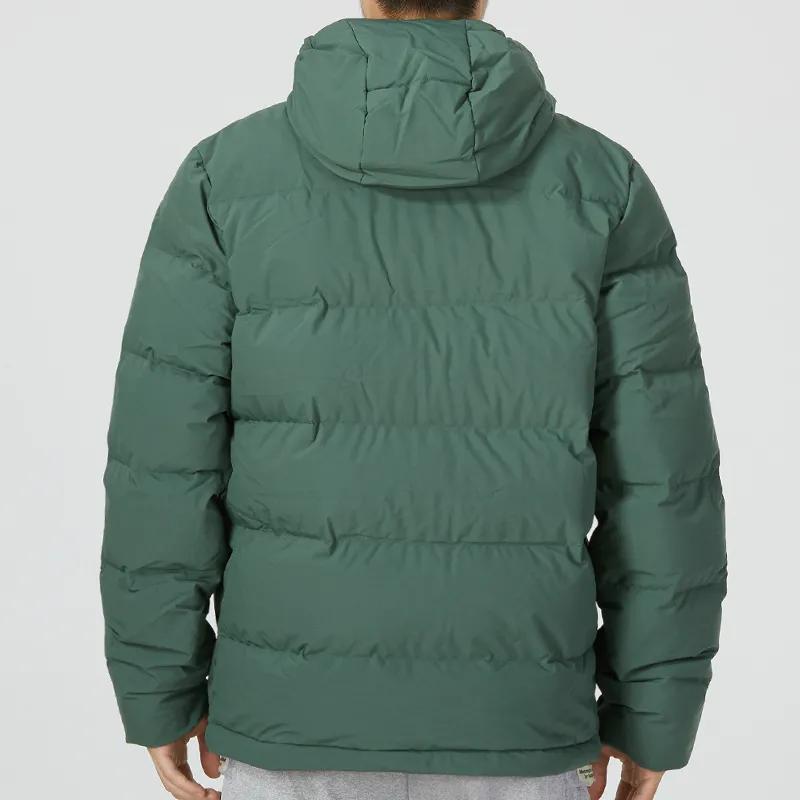 Adidas Free Shipping AdiClub Helionic Hooded Down Jacket (Unisex) Down Jackets HG8749