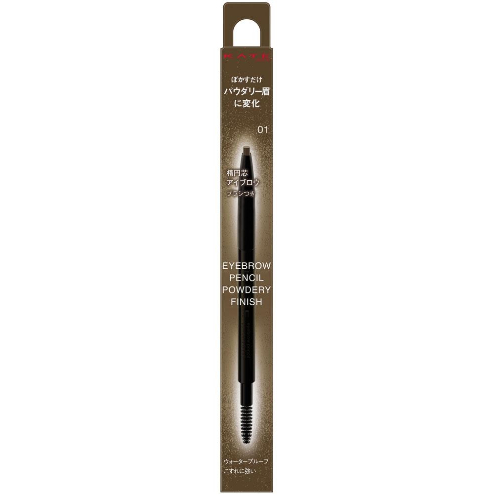 Карандаш для роста ресниц Kate Eye Grow 01 0,24 г Kanehou Cosmetics