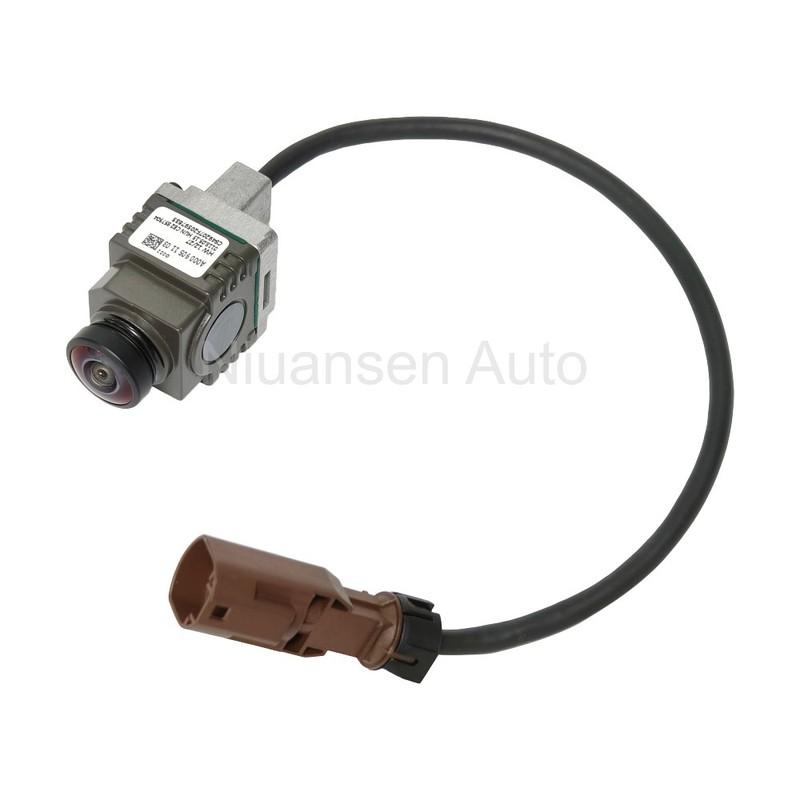 A0009051103 0009051103 For Mercedes Benz Front View Parking Camera Car ML GL GLE GLS w166 E-Class W212 W207 W218