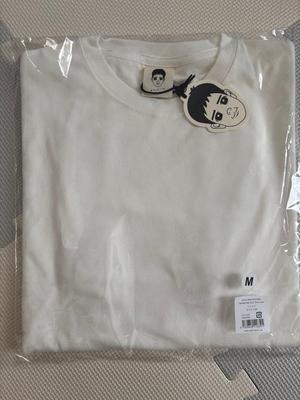 [Б/У] PHISH GAMEHENDGE HEMP LONG TEE