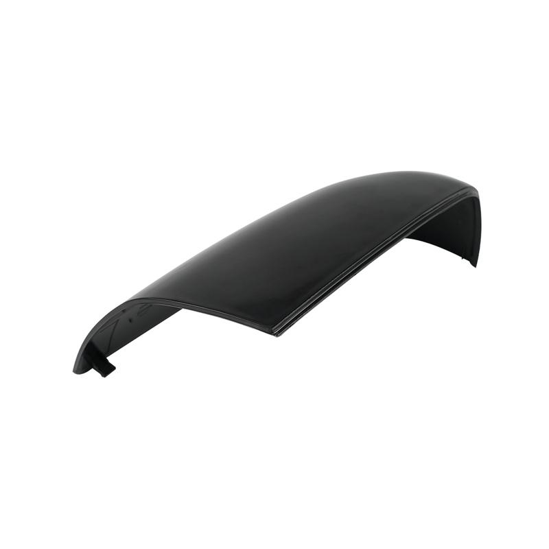 Car Wing Mirror Cover for Ford Focus 2005 2006 2007 2008, Car Exterior Accessories