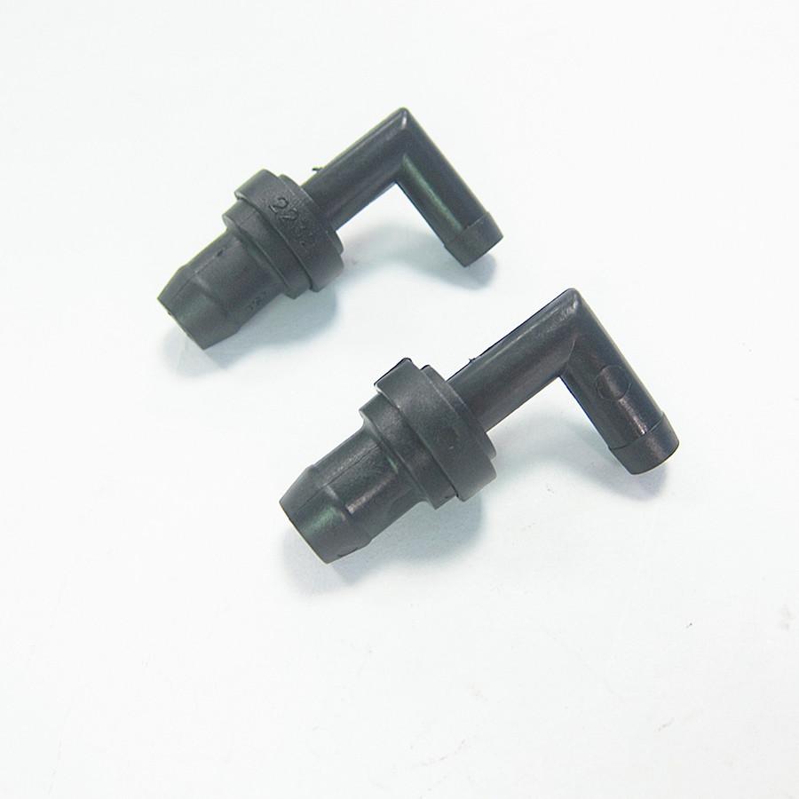 Car engine PCV valve for mazda 323 protege BA BG BJ 626 Mazda 2 Demio DE MX-3 mx-5 Mazda 3 2004-2012 BK BL BT-50 B541-13-890A