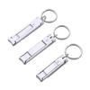 Foldable Fingernail Clipper High Carbon Steel Stainless Steel Nnail Clippers Home Nail Salon
