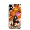 Чехол для Apple iPhone 16 15 14 11 Pro Max 6 7 8 Plus + SE2 SE3 SE 2022 2020 8+ Чехол для телефона Обито Нарутос Итачи Учиха Тоби