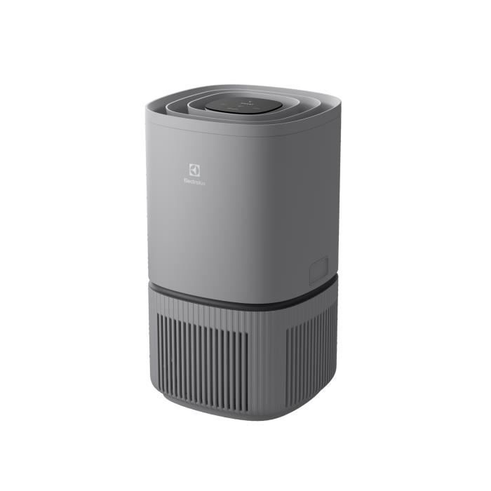 Purificateur d'air Pure 500 Electrolux EPO50371UG Gris