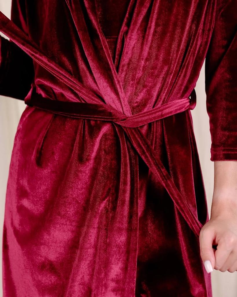 Спальный костюм (Женский) Любой сезон 8115-082 HC