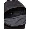 Calvin Klein Рюкзак Bold Small Round Backpack LV04D3257G Черный