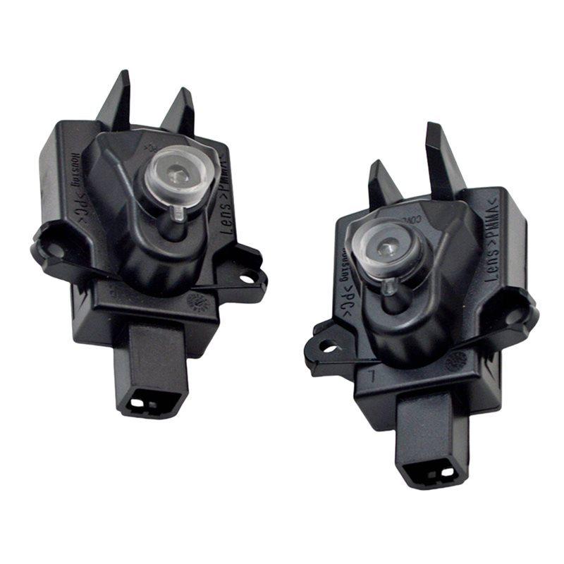 Car Door Light Projection 5HG945301 5HG945302 For VW Golf 8 MK8 Floor Light Accessories