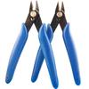 Durable Electrical Wire Cable Cutter Cutting Plier Snips Flush Pliers Tool