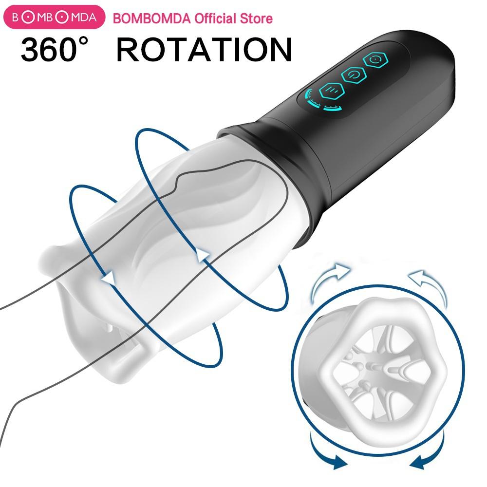 Мужской мастурбатор, оральный секс-тренажер, вибратор, секс-игрушки для мужчин, вагина, настоящая киска для взрослых, автоматическая задержка климакса, стимулирующая головку мужчины