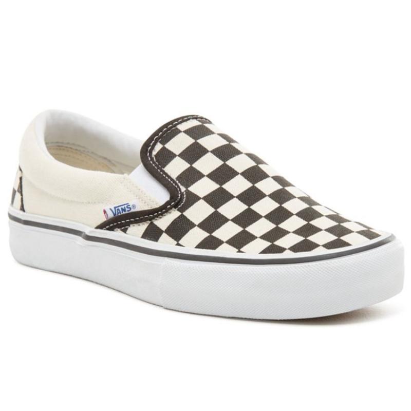 Vans Slip On Pro 'Checkerboard' Vans VN0A347VAPK