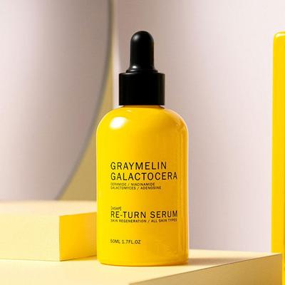 Galactocera Возвратная сыворотка 50мл