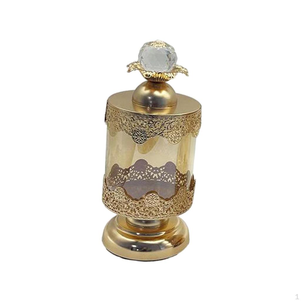 Подставка для конфет, стеклянная банка, органайзер для сахарного риса и макарон