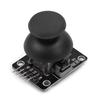 1/5 шт. Модуль датчика оси джойстика Ky-023 для Arduino Двухосевой XY модуль джойстика Датчик управления джойстиком для игр PS