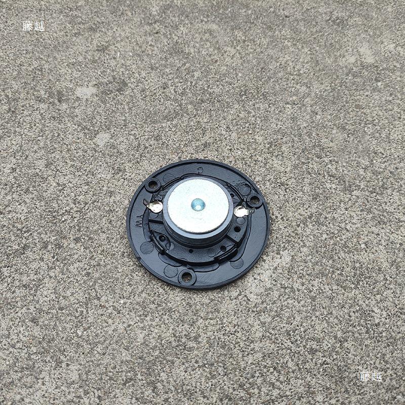 3" 4-8 Ом 25 Вт HD Твитер с титановым диффузором, 7,4 см / 74 мм Звуковой твитер