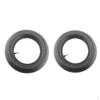 2 X 6.5 Inch 90 / 65-6.5 10-6.5 Inner Tube for Quad Dirt Bike ATV