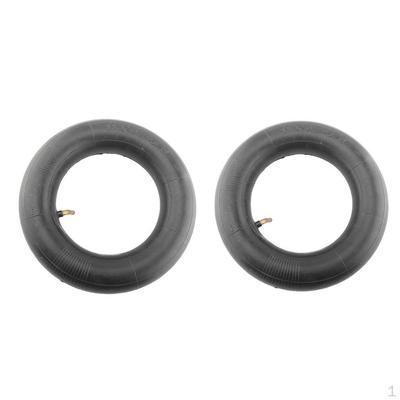 2 X 6,5 дюйма 90 / 65-6,5 10-6,5 Внутренняя камера для квадроцикла, мотоцикла для бездорожья, квадроцикла