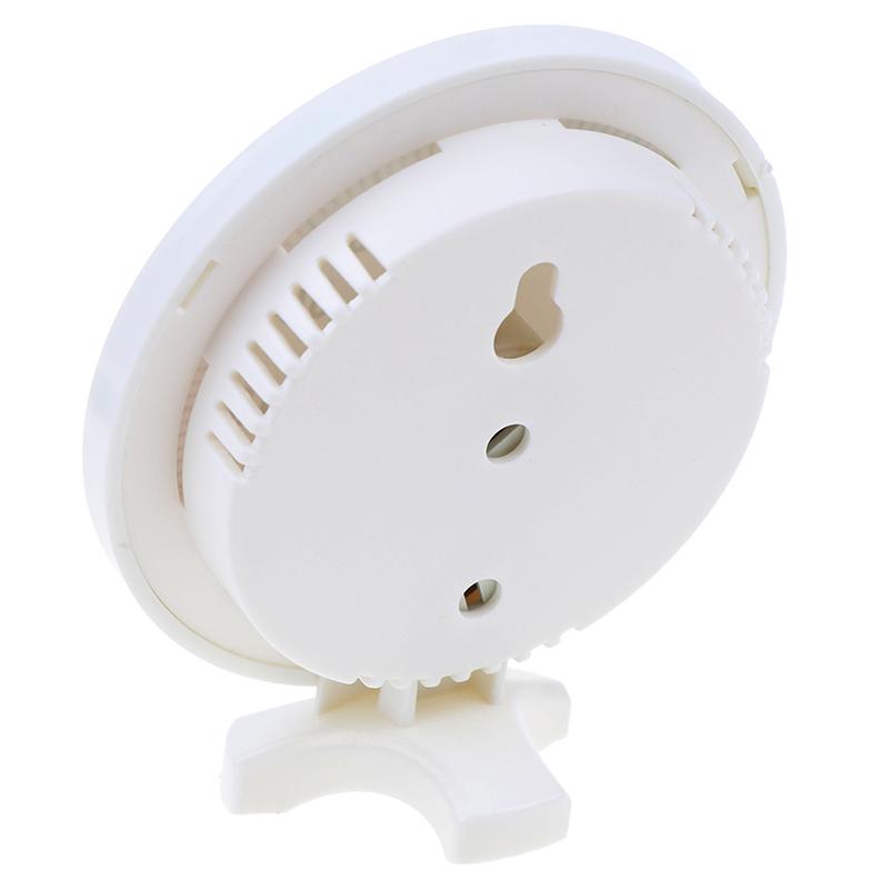 1 Pcs Portable Pointer Temperature And Humidity Meter