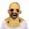 Best-selling biochemical vampire zombie mask headgear for makeup COS Party Prop Devil Zombie Head
