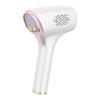 Flashes Laser Hair Removal Ice Point Hair Removal Device Features Painless and Long-lasting Smooth Hair Removal