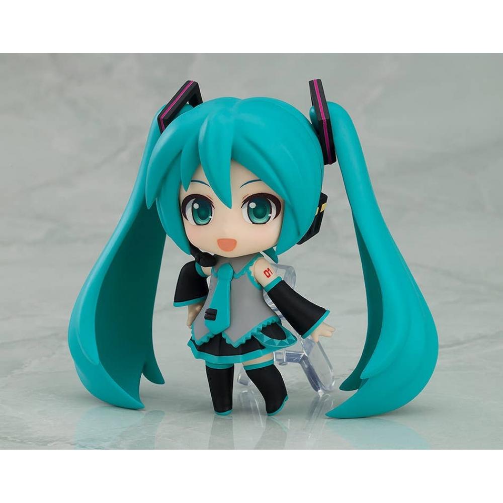 Vocaloid Nendoroid Сюрприз Персонажи Piapro 1 коробка 6 шт.
