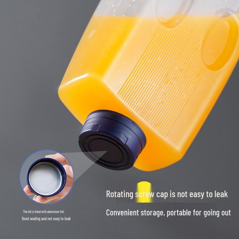 Жаростойкий чайник-заварник большой емкости для холодного заваривания и сока для охлаждения