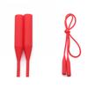 Silicone Glasses Strap Chain Anti-slip Cord Holder Neck Eyeglass String Lanyard MIT